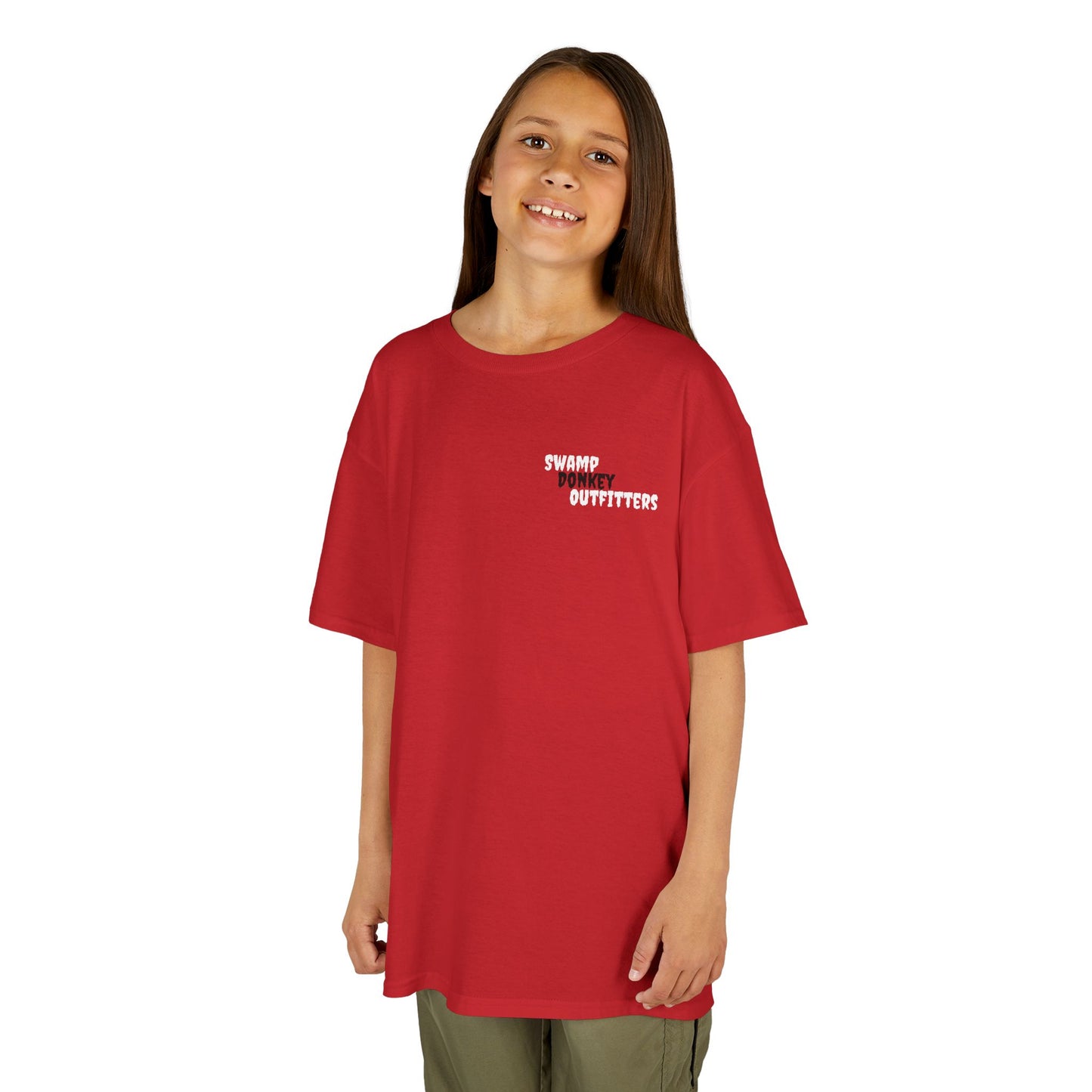 Friends - Kids Cotton Tee