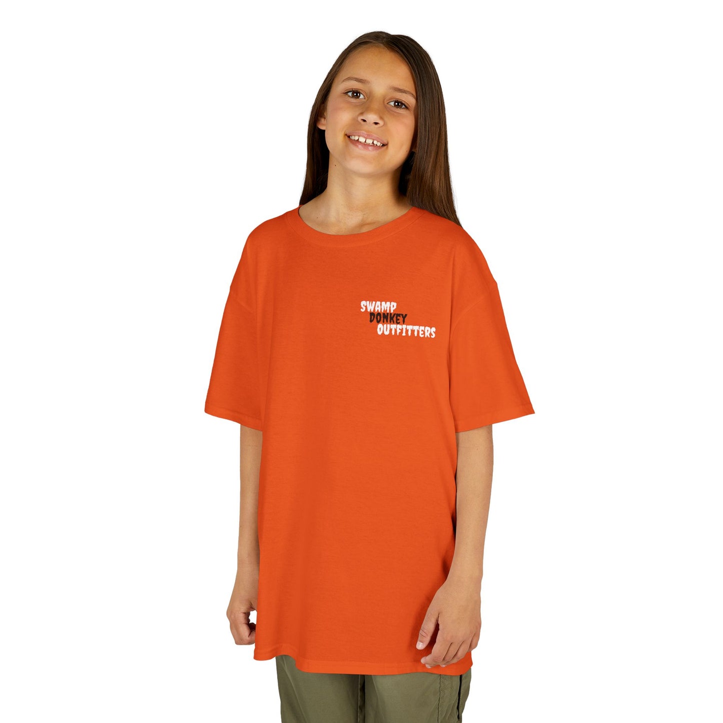 Friends - Kids Cotton Tee