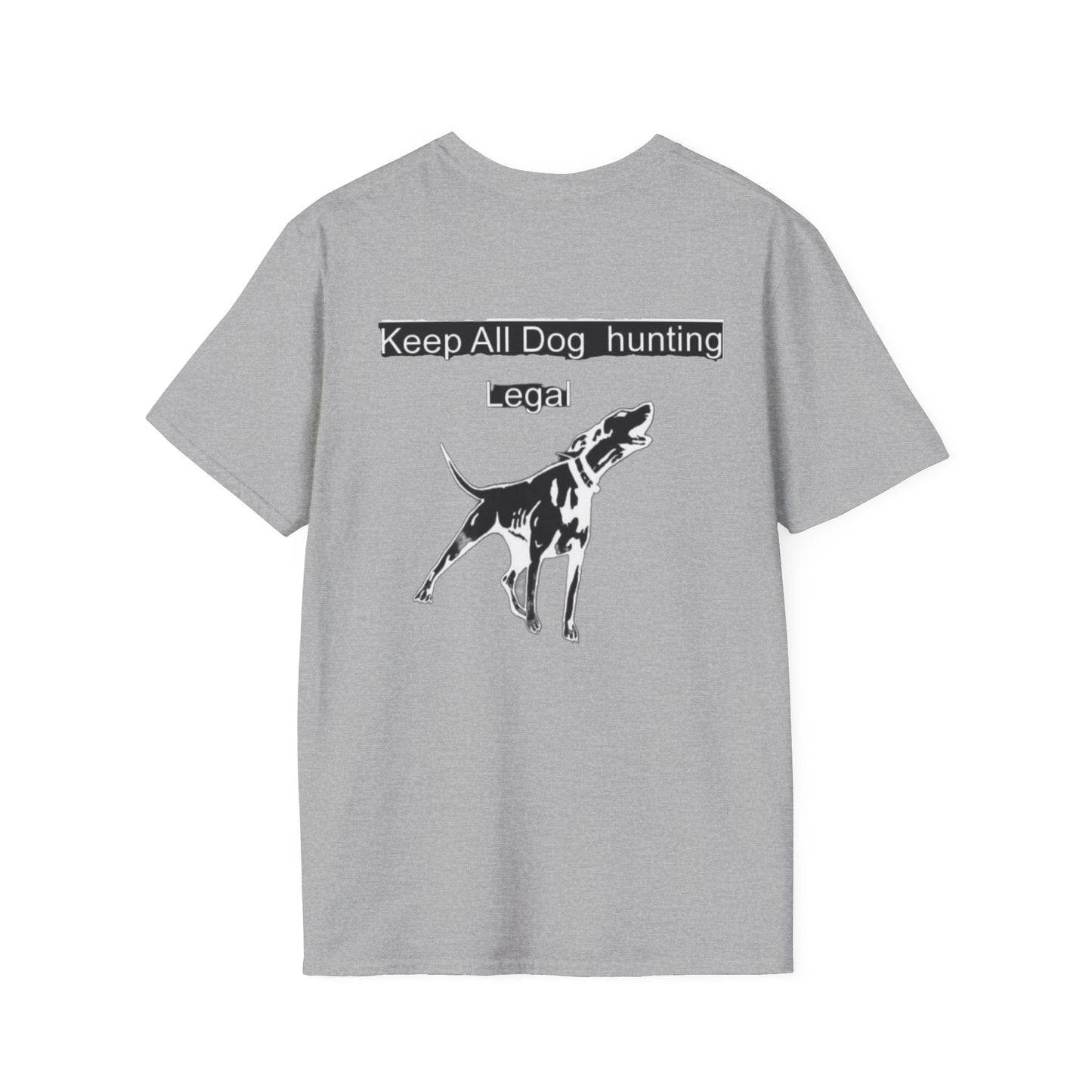 K.A.D.H.L. T-Shirt