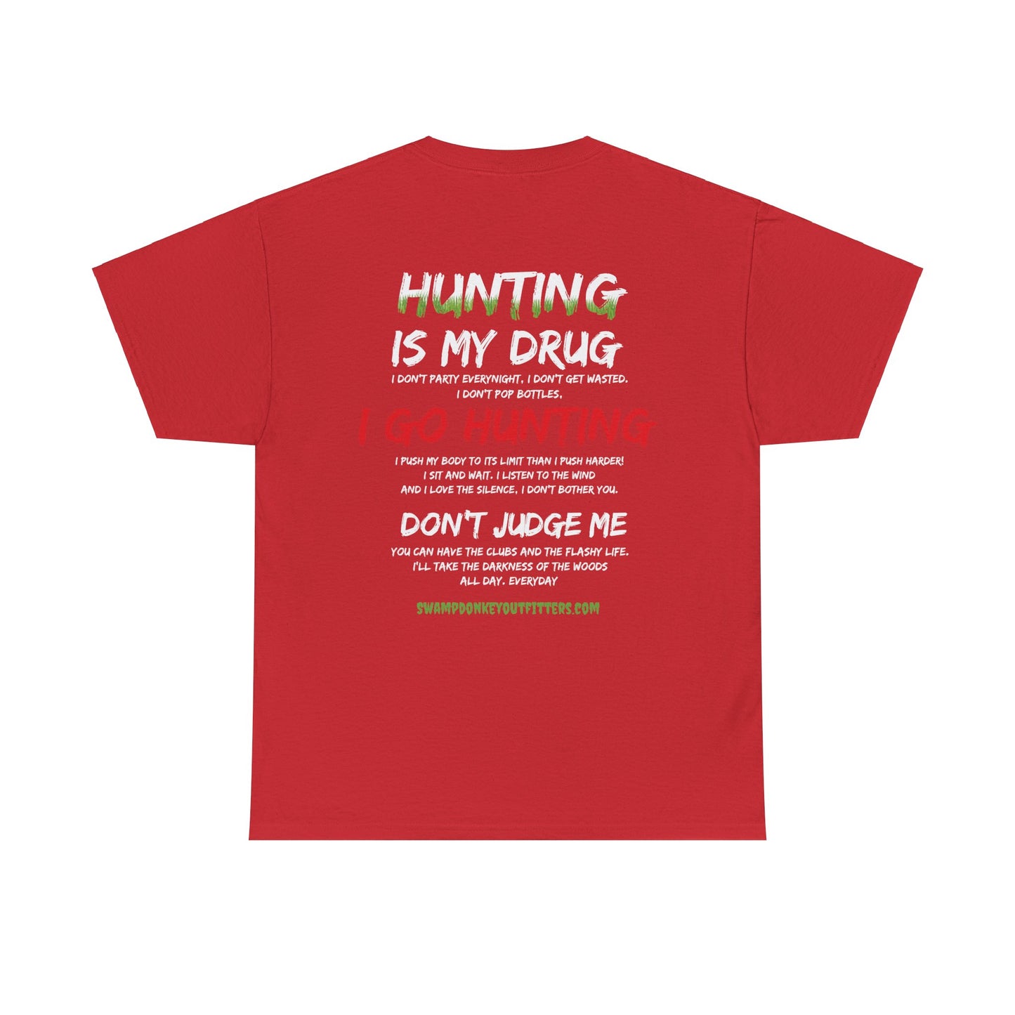 Unisex Softstyle T-Shirt H.I.M.D.
