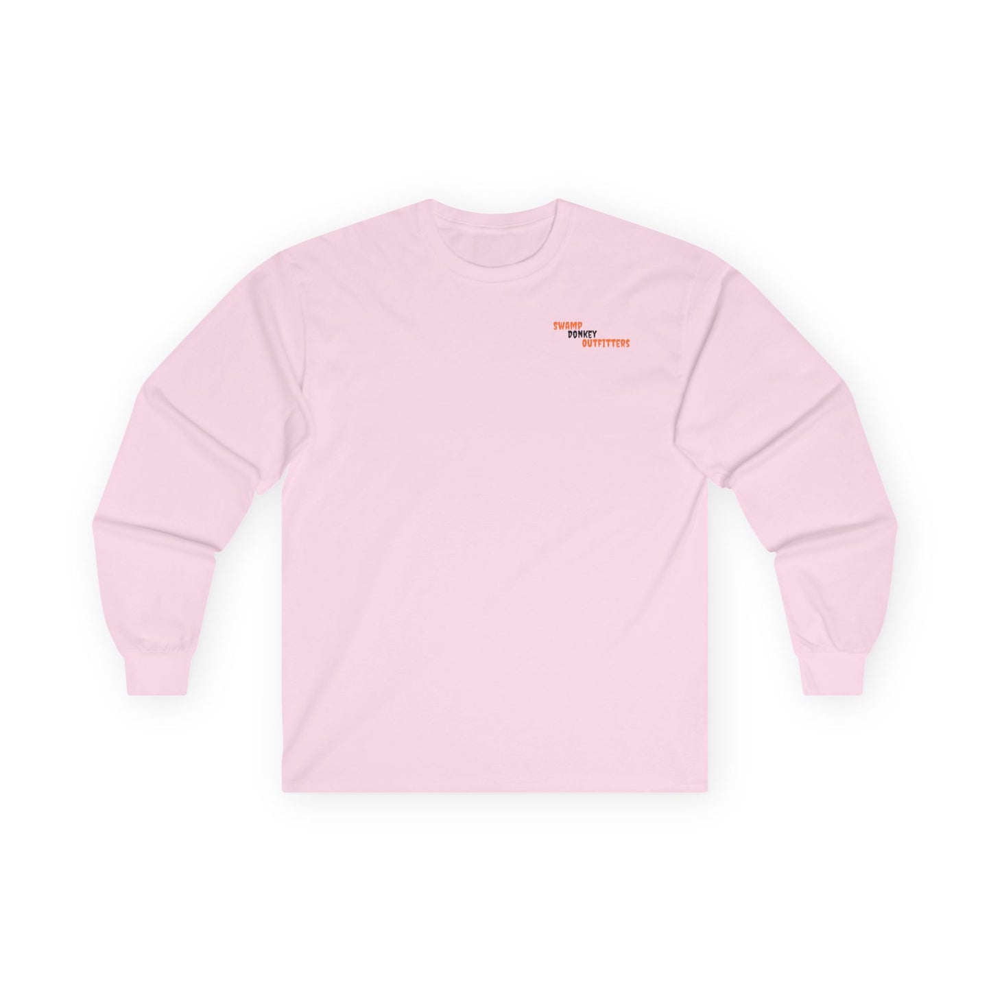 Hunting Unisex Ultra Cotton Long Sleeve Tee