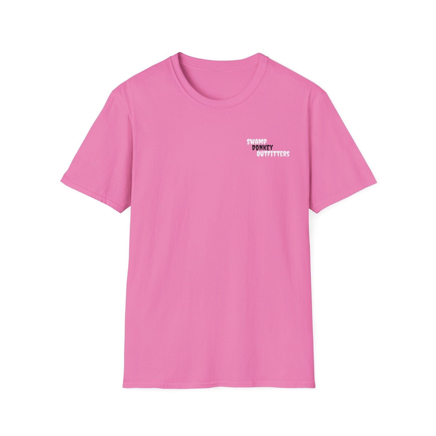 Till I Die T Shirt