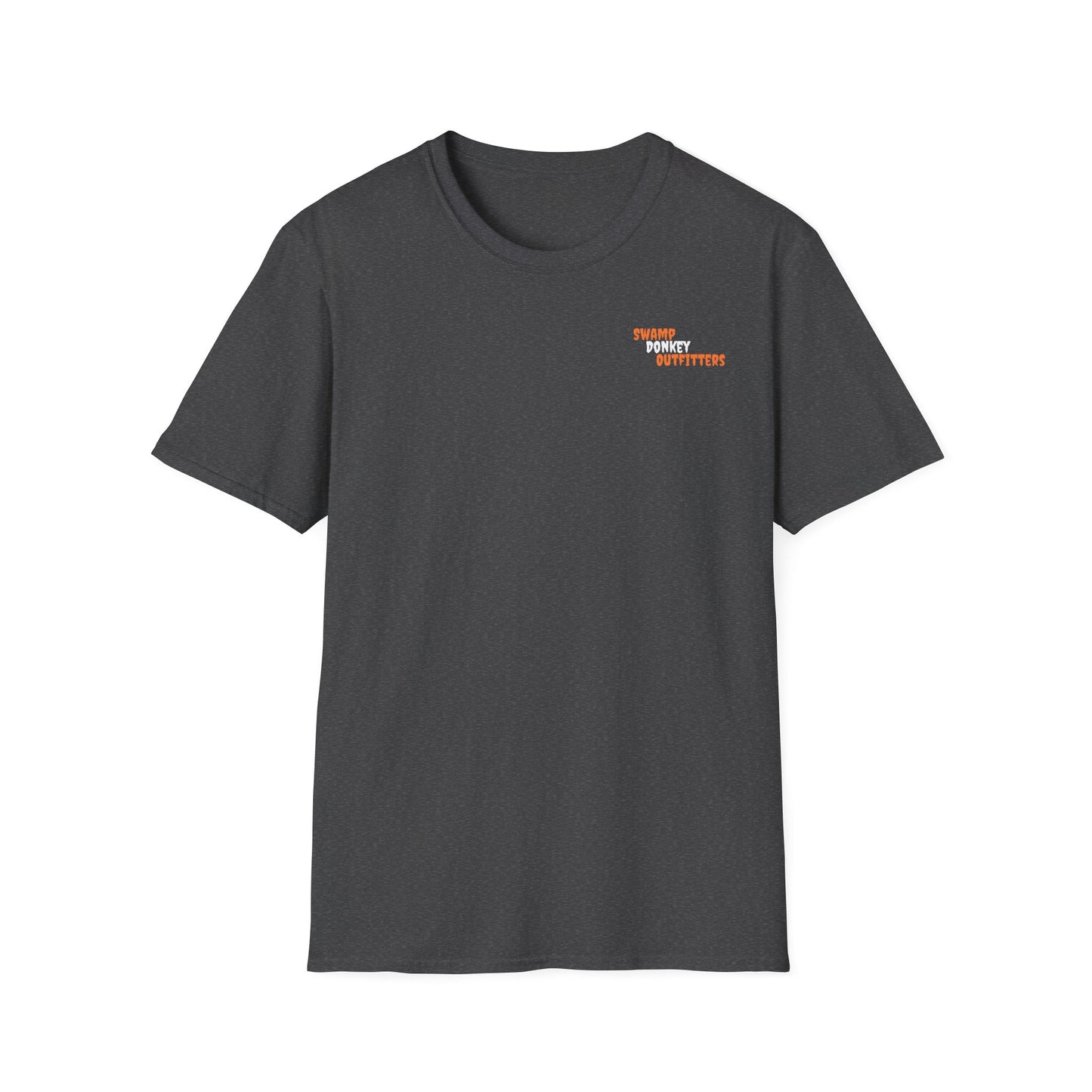 W.C.B.F. Unisex Softstyle T-Shirt