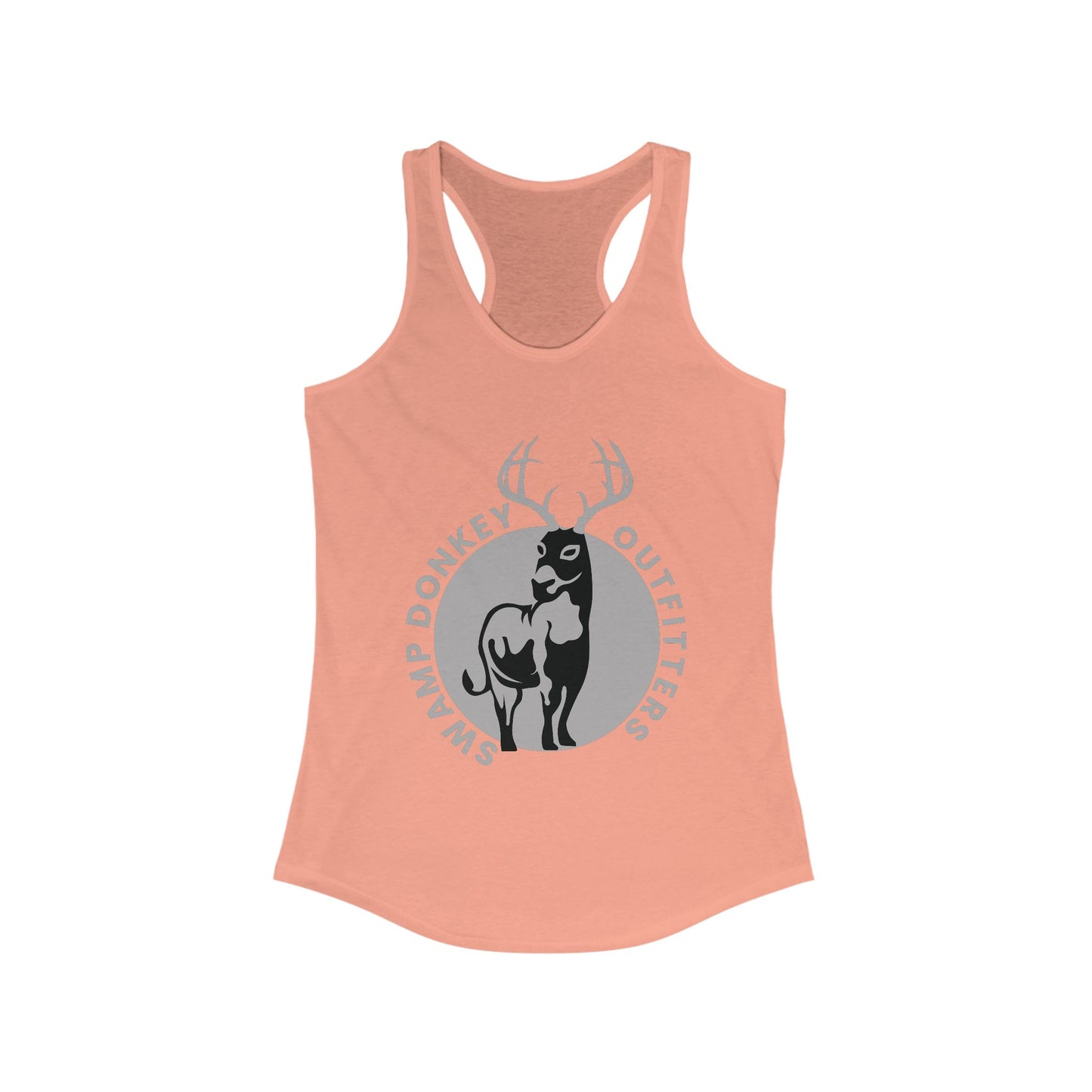 Women's Racerback Tank