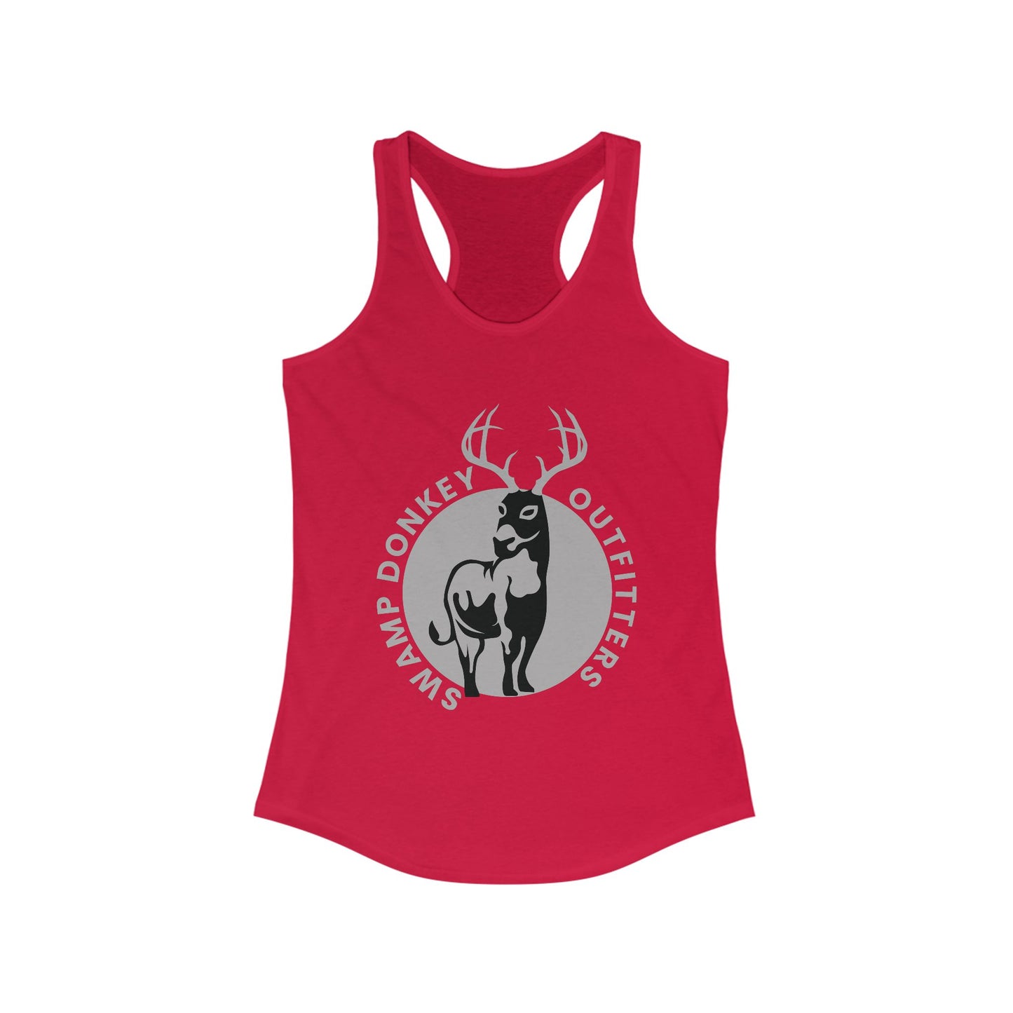 Women's Racerback Tank