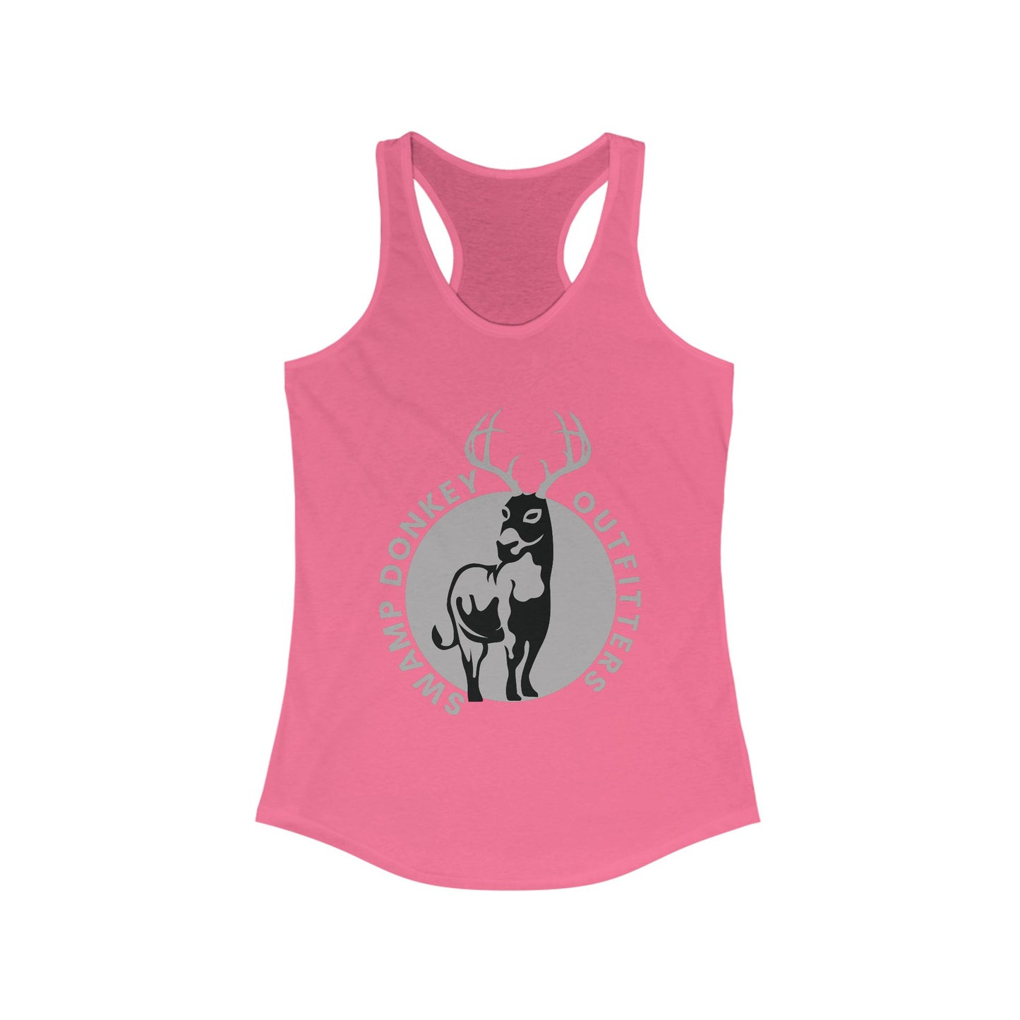 Women's Racerback Tank