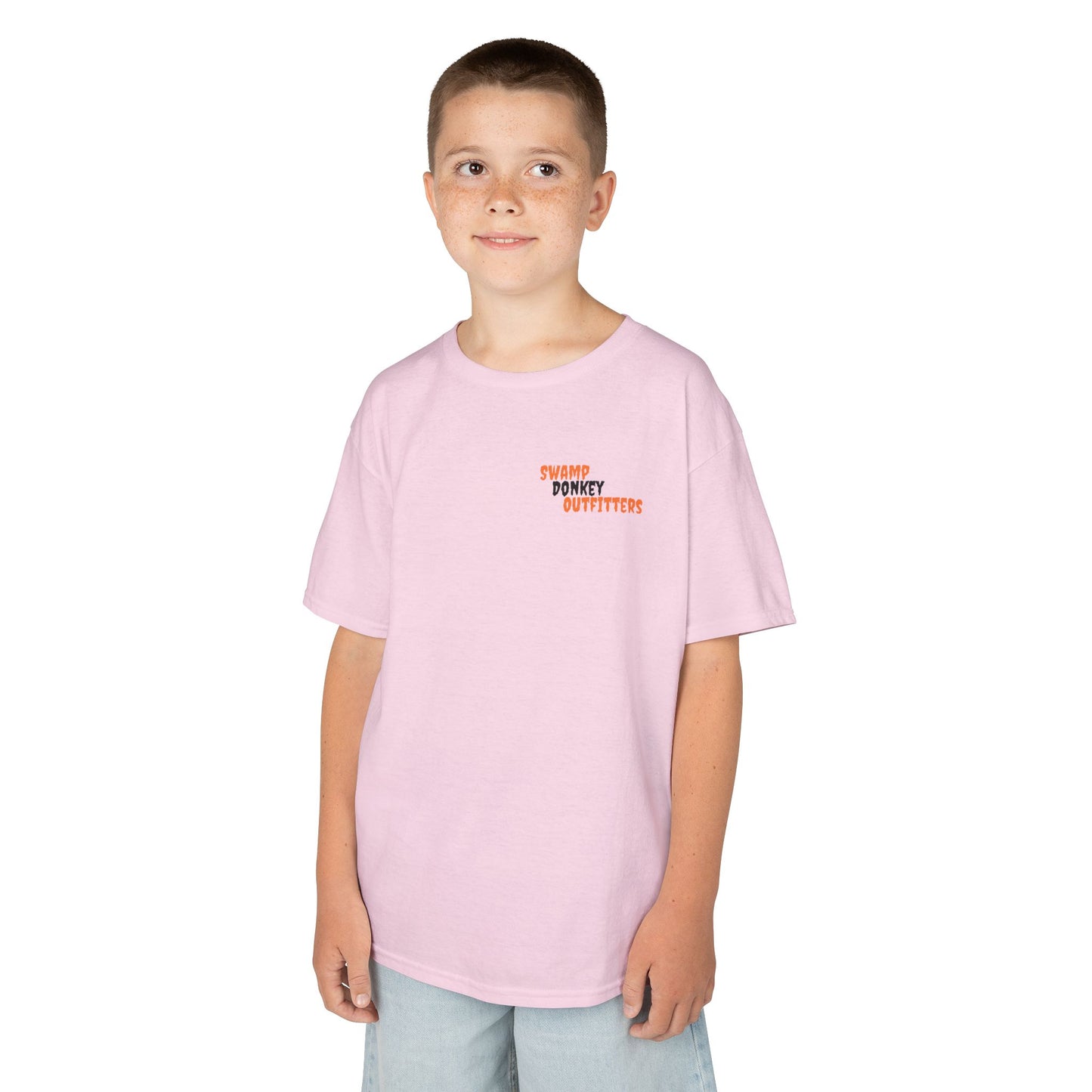 Friends - Kids Cotton Tee