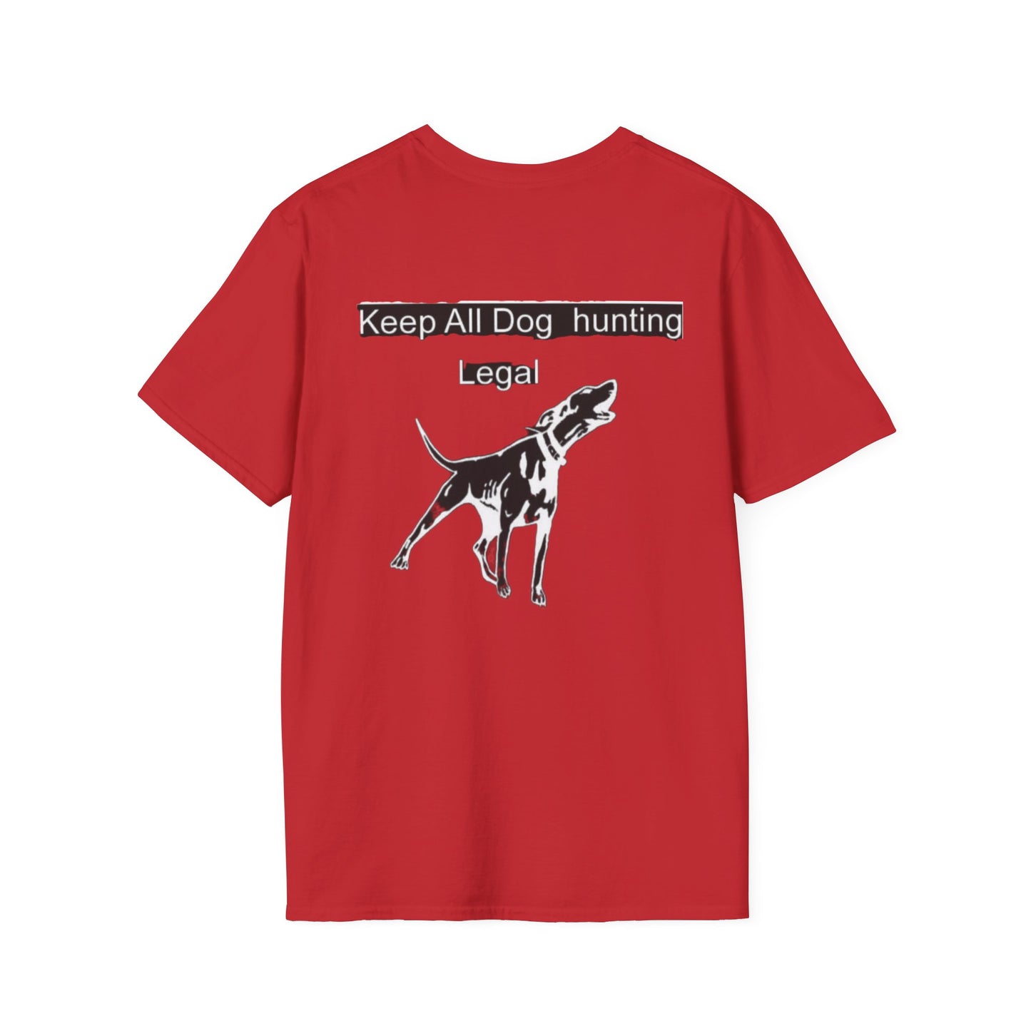 K.A.D.H.L. T-Shirt
