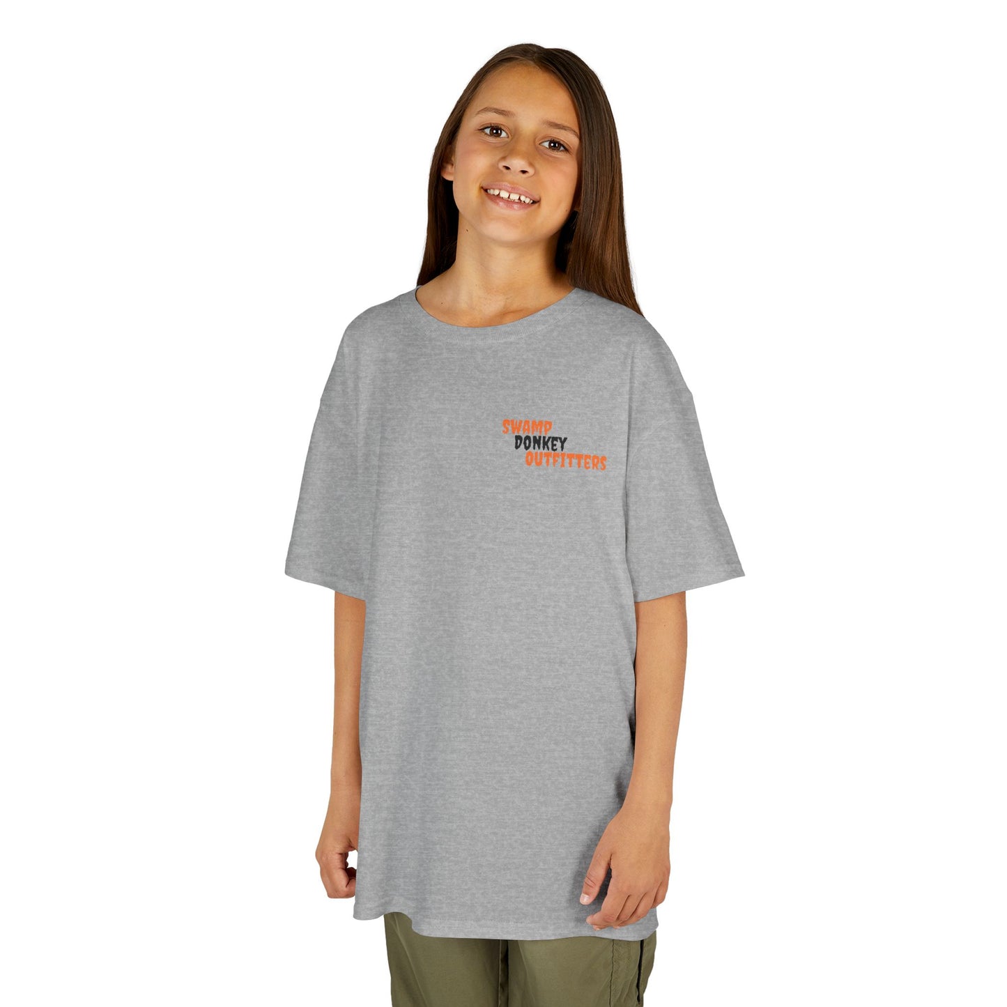 Friends - Kids Cotton Tee