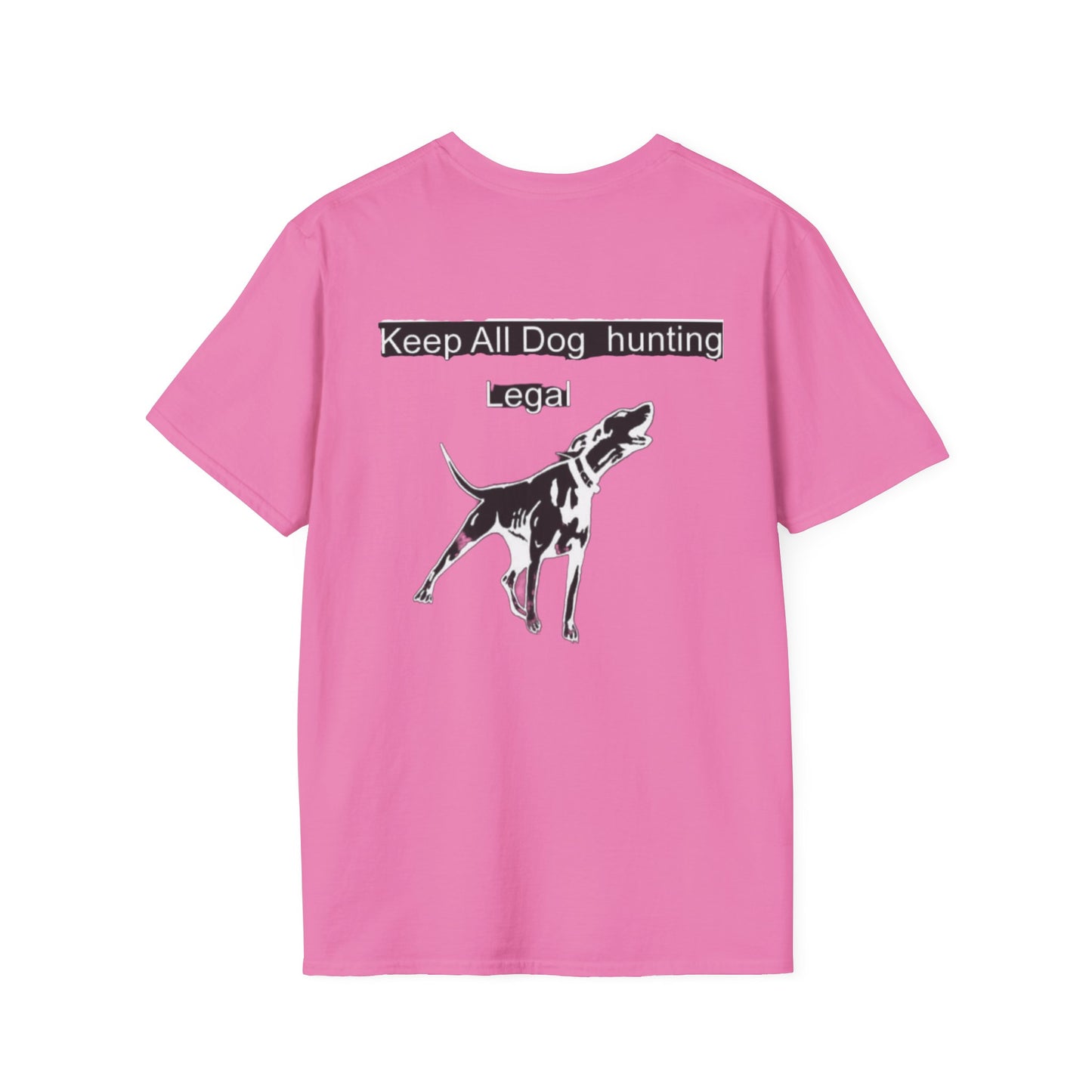 K.A.D.H.L. T-Shirt