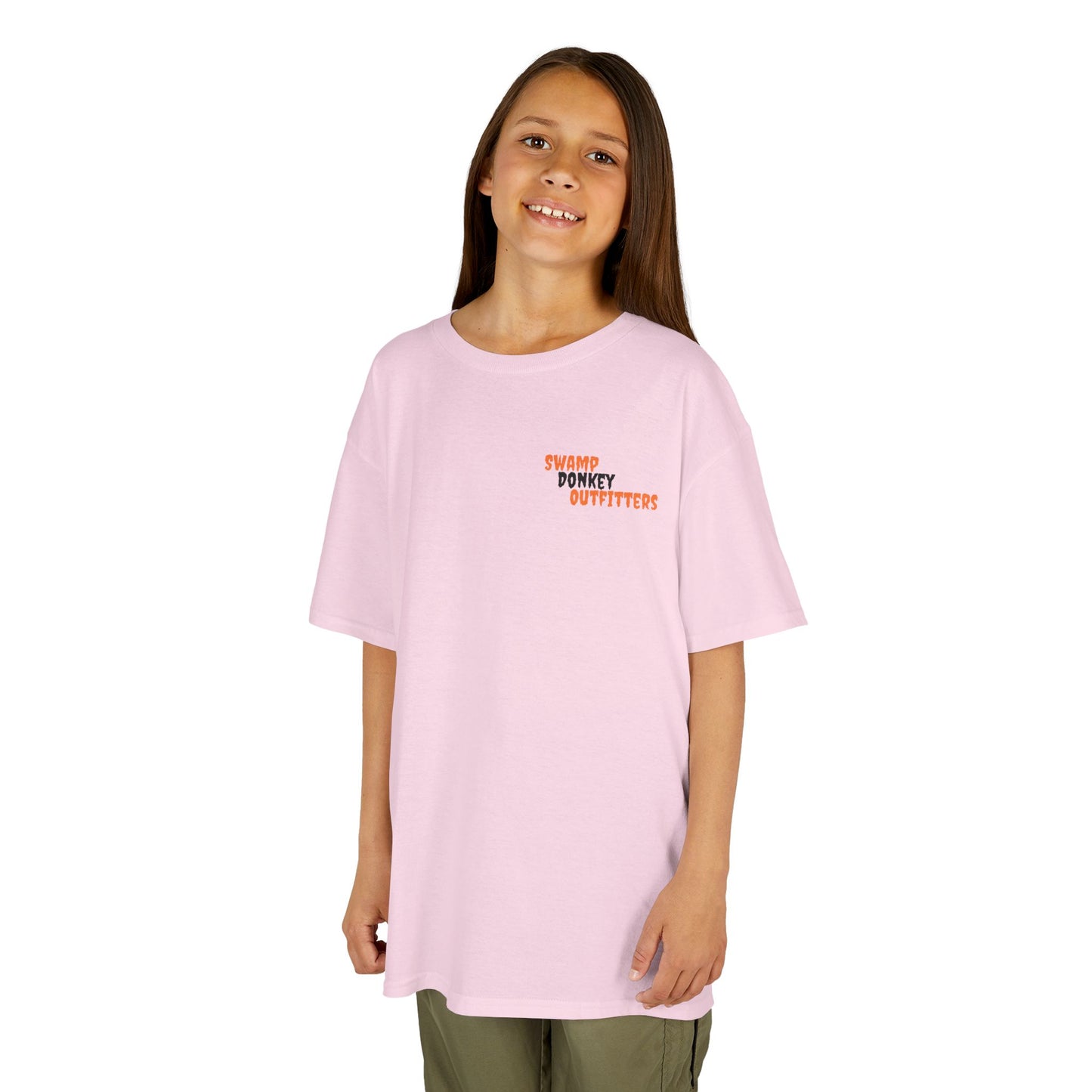 Friends - Kids Cotton Tee