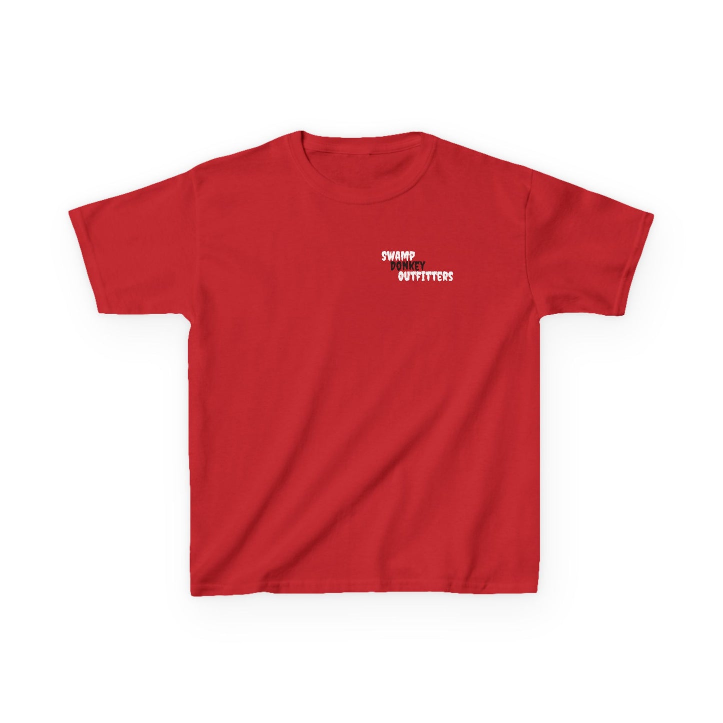 Friends - Kids Cotton Tee