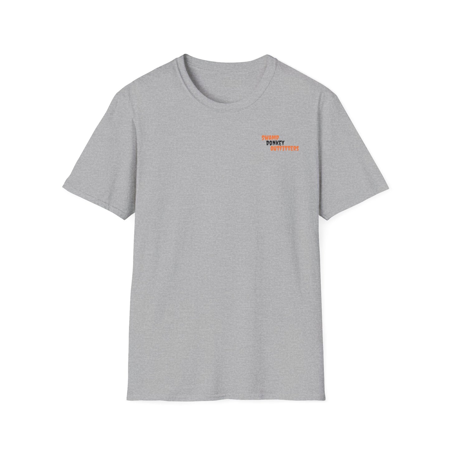 W.C.B.F. Unisex Softstyle T-Shirt