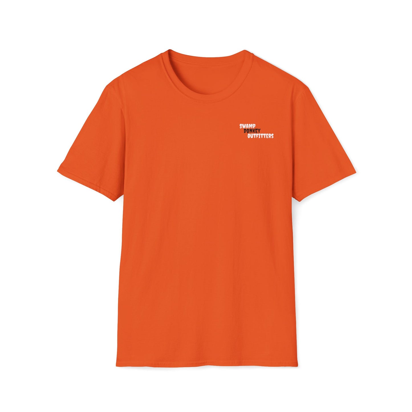 I.T.H. Unisex Softstyle T-Shirt