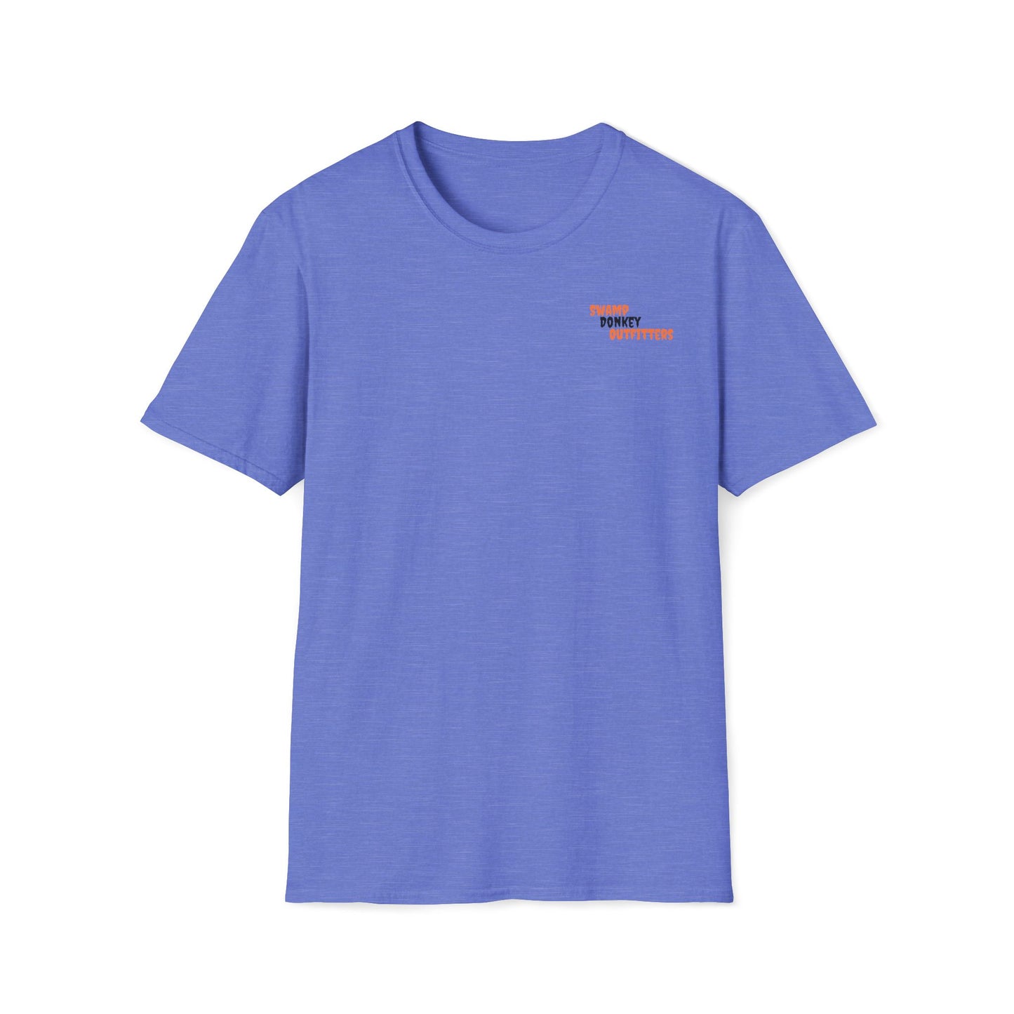 I.T.H. Unisex Softstyle T-Shirt