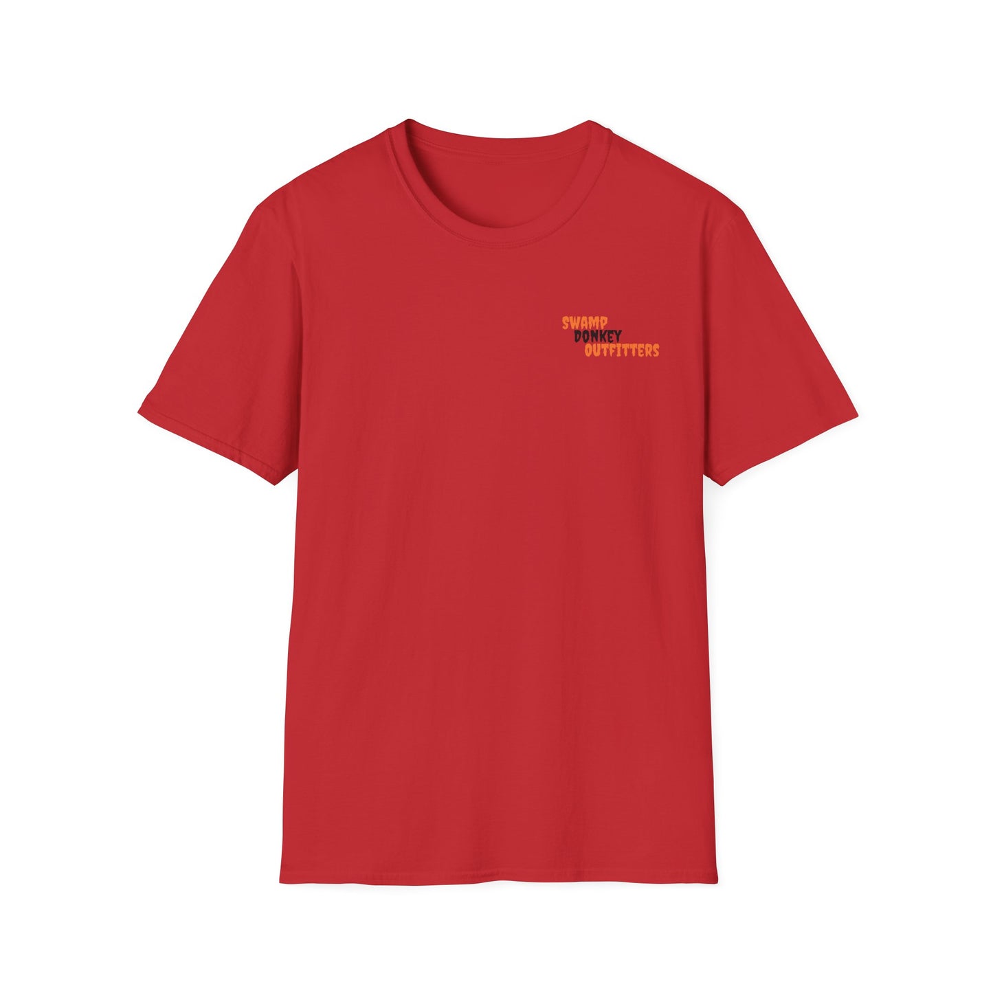 Till I Die T Shirt