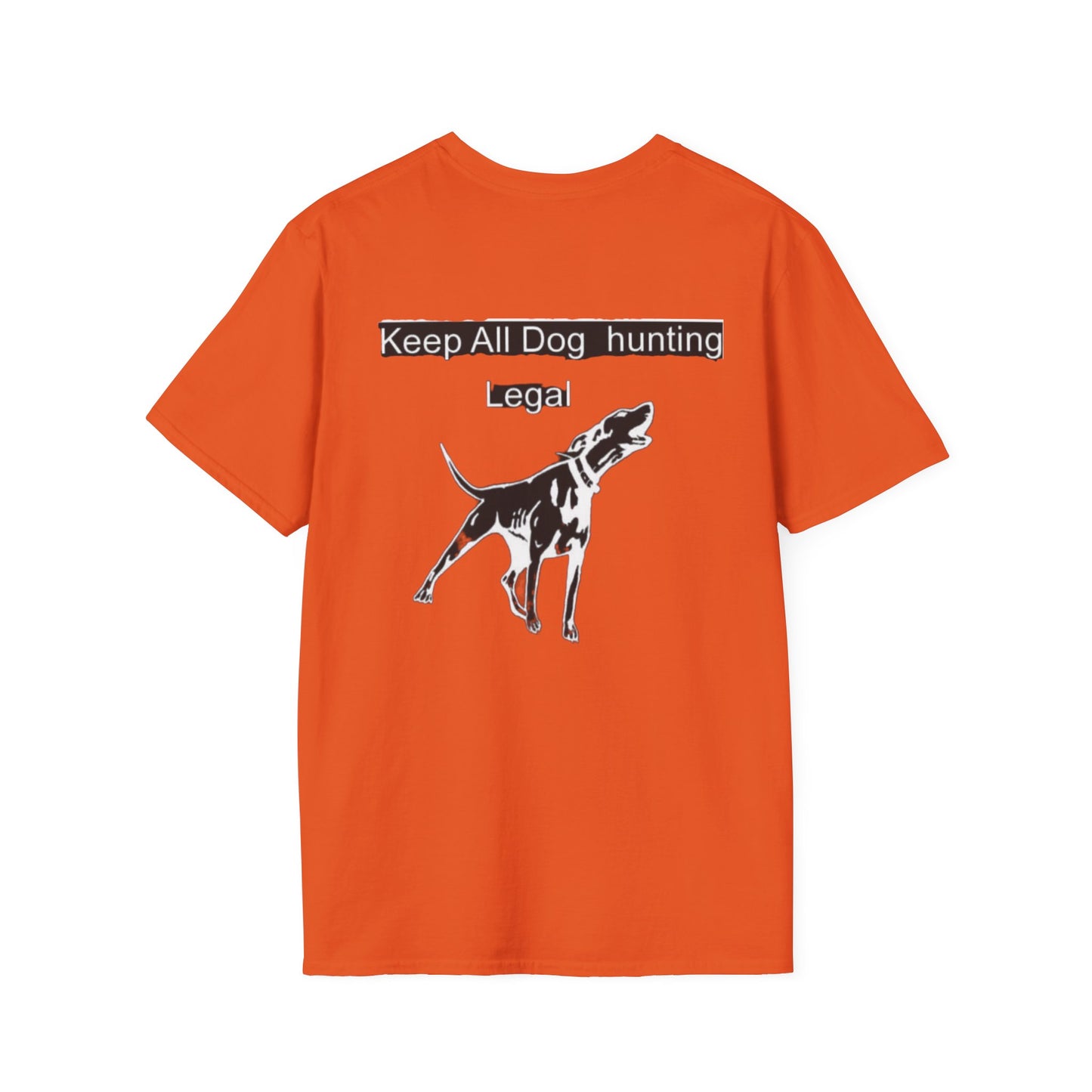 K.A.D.H.L. T-Shirt