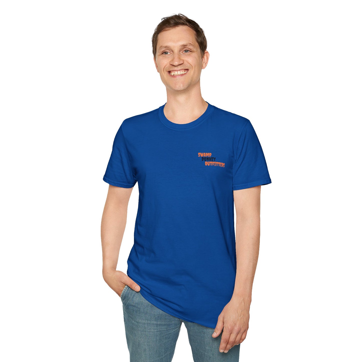 Till I Die T Shirt