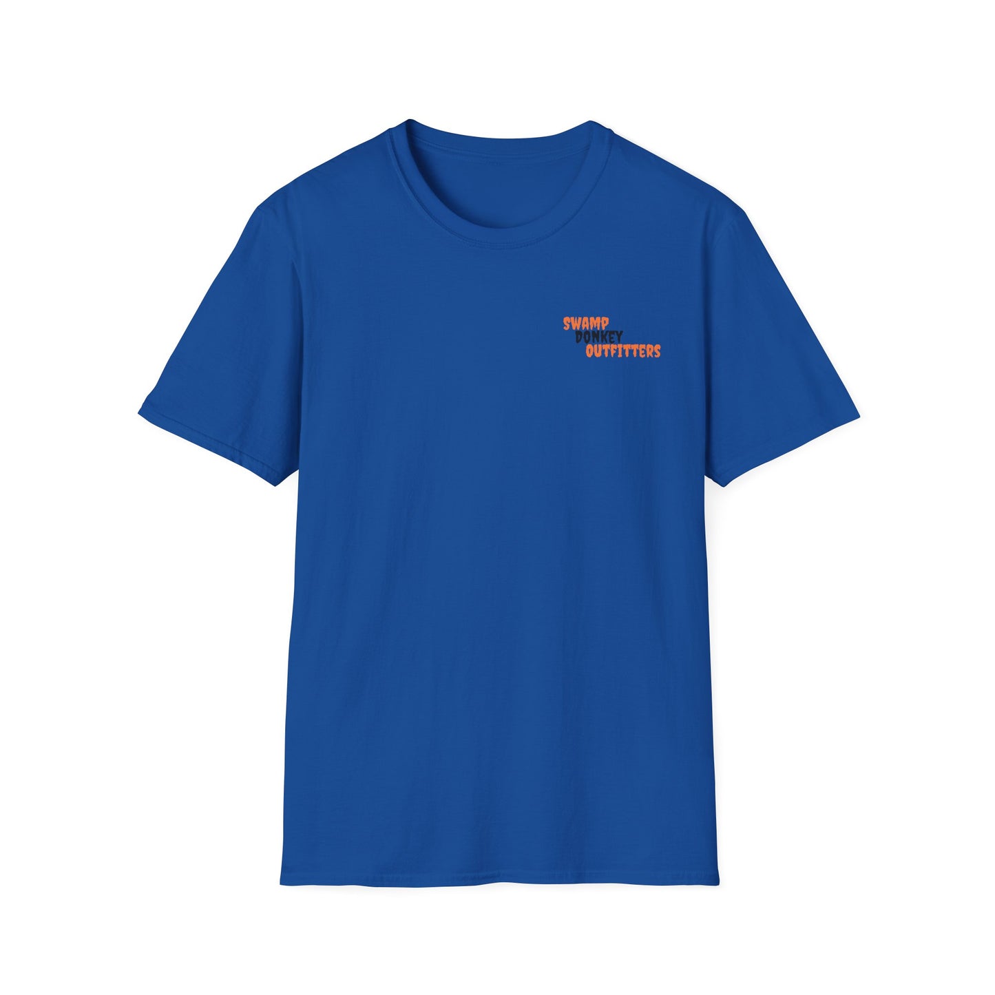 Till I Die T Shirt