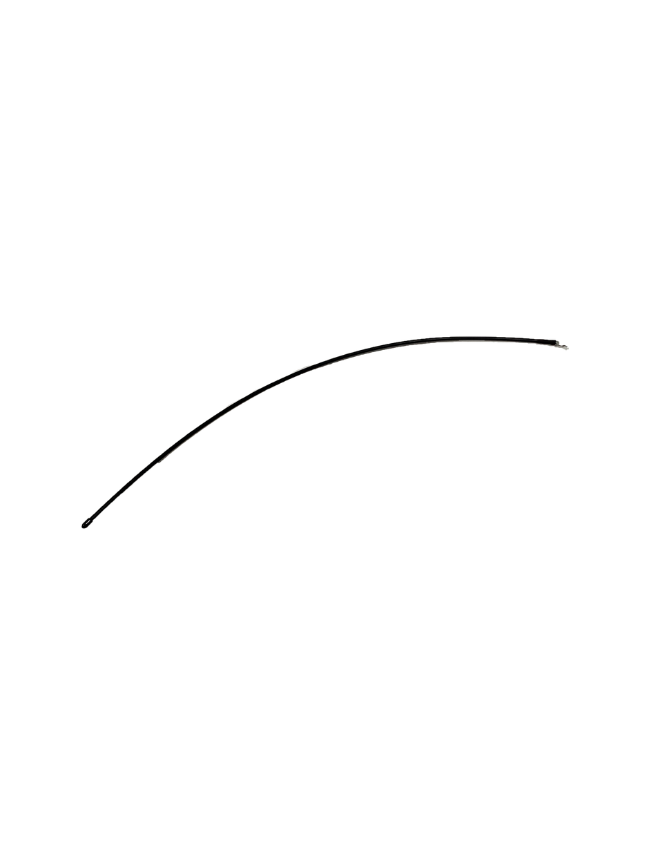 TT15/T5 Garmin and Dogtra Pathfinder Replacement Collar Antenna