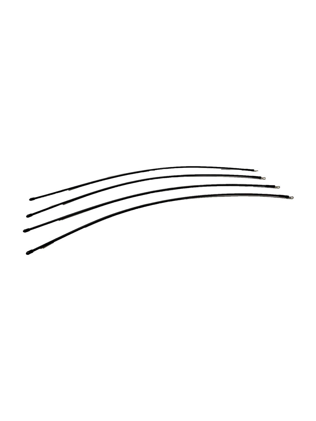 TT15/T5 Garmin and Dogtra Pathfinder Replacement Collar Antenna