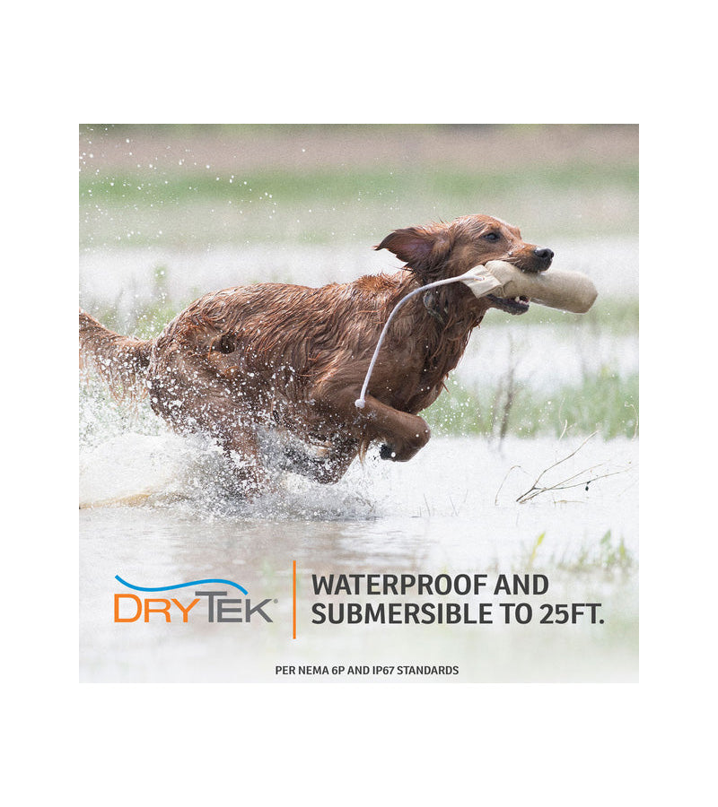 WETLANDHUNTER® 1825X