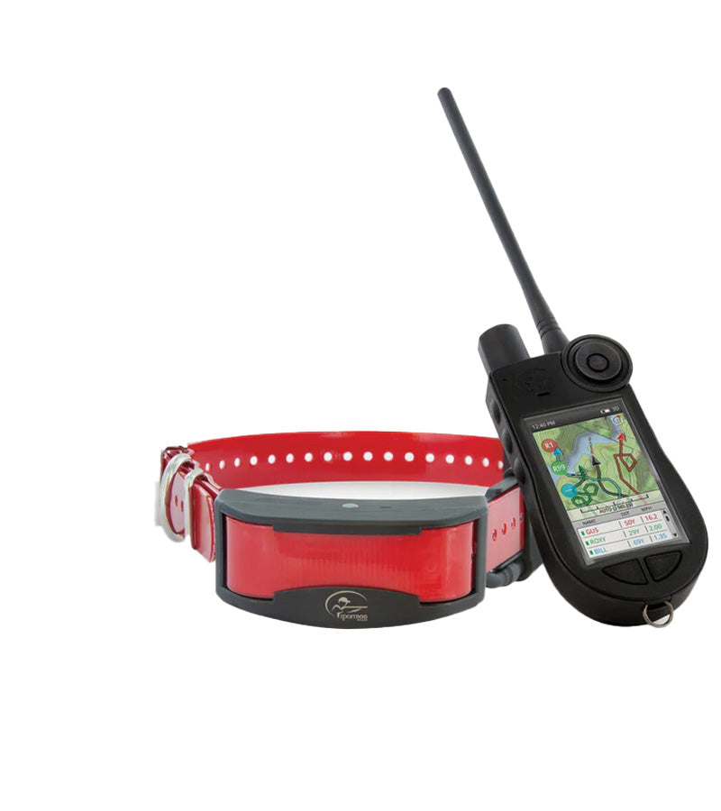 TEK SERIES 2.0 GPS + E-COLLAR