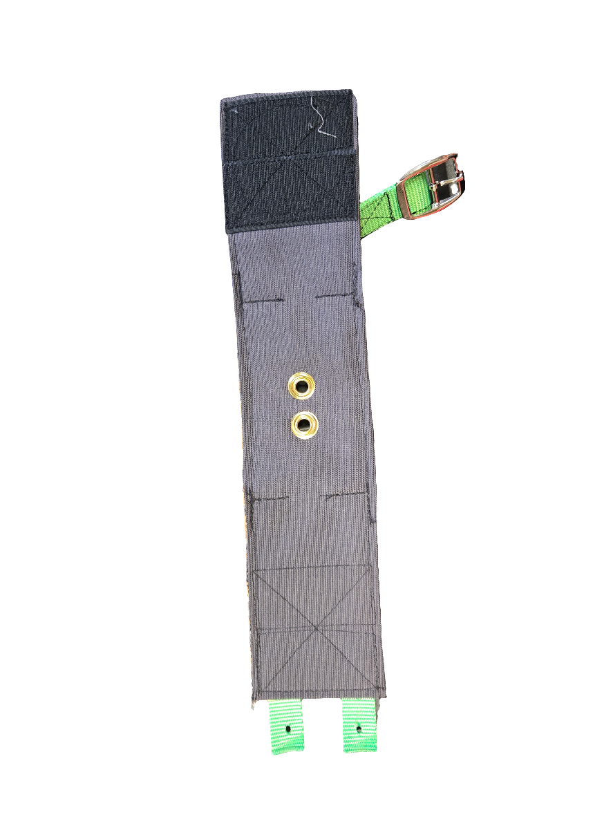 4 Inch Swamp Dawg Cut Collar