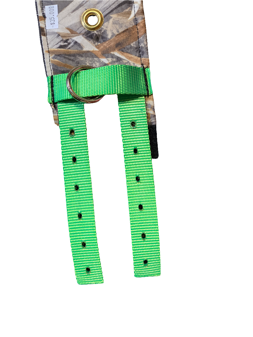 4 Inch Swamp Dawg Cut Collar