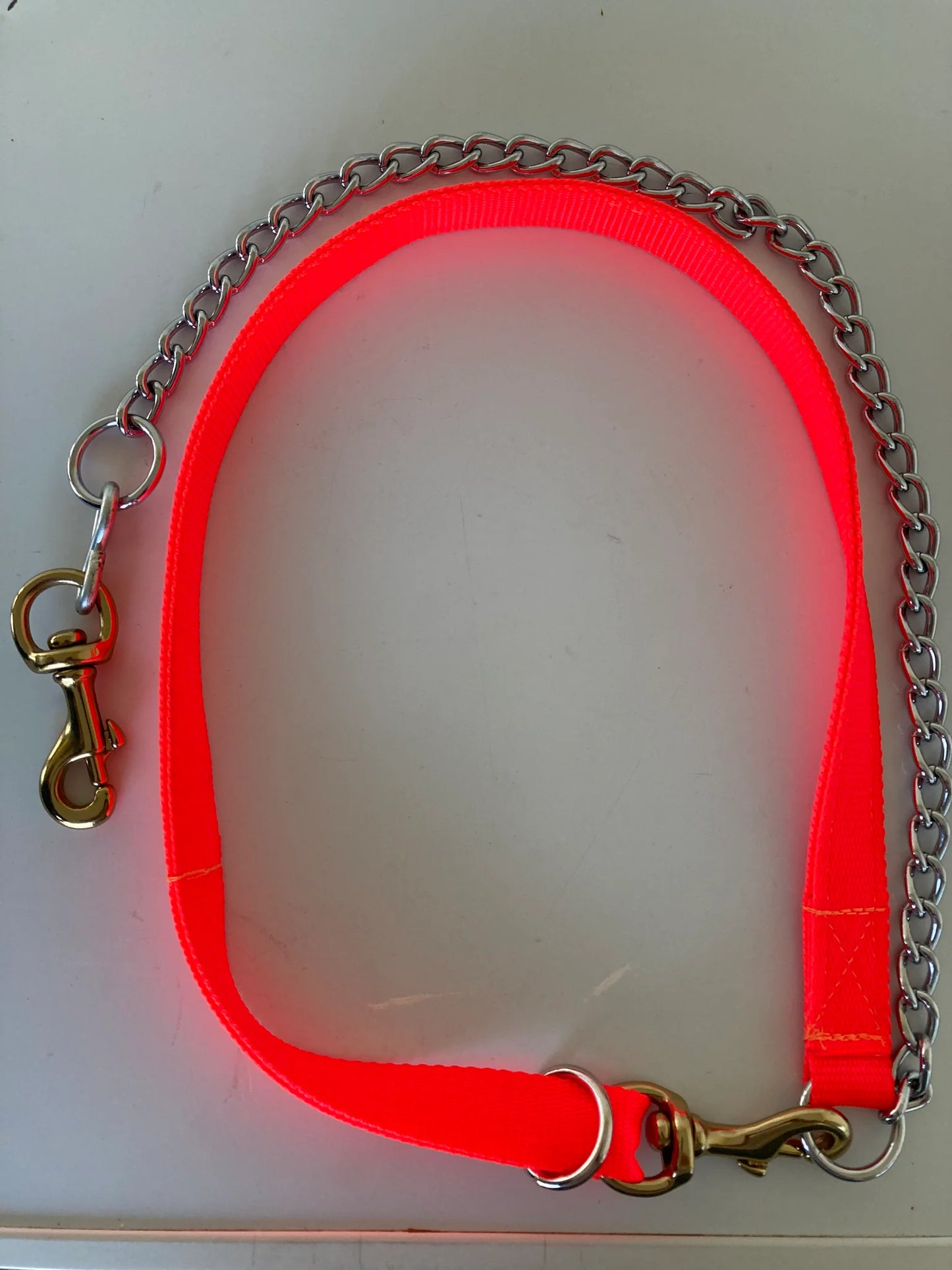 Nylon Tree Lead