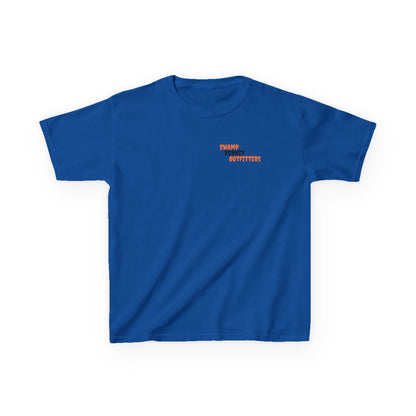 Friends  - Kids Cotton Tee