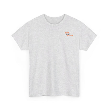 SDO Logo T Shirt