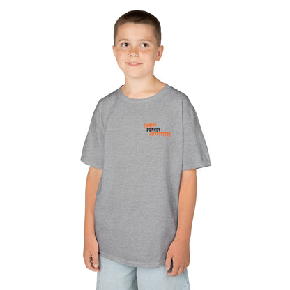 Friends  - Kids Cotton Tee