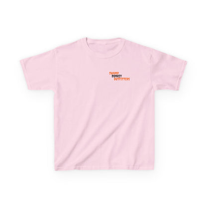 Friends  - Kids Cotton Tee