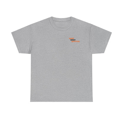 Rooting Out Cancer Awareness Shirt, Support Shirt, Gift for Cancer Warriors