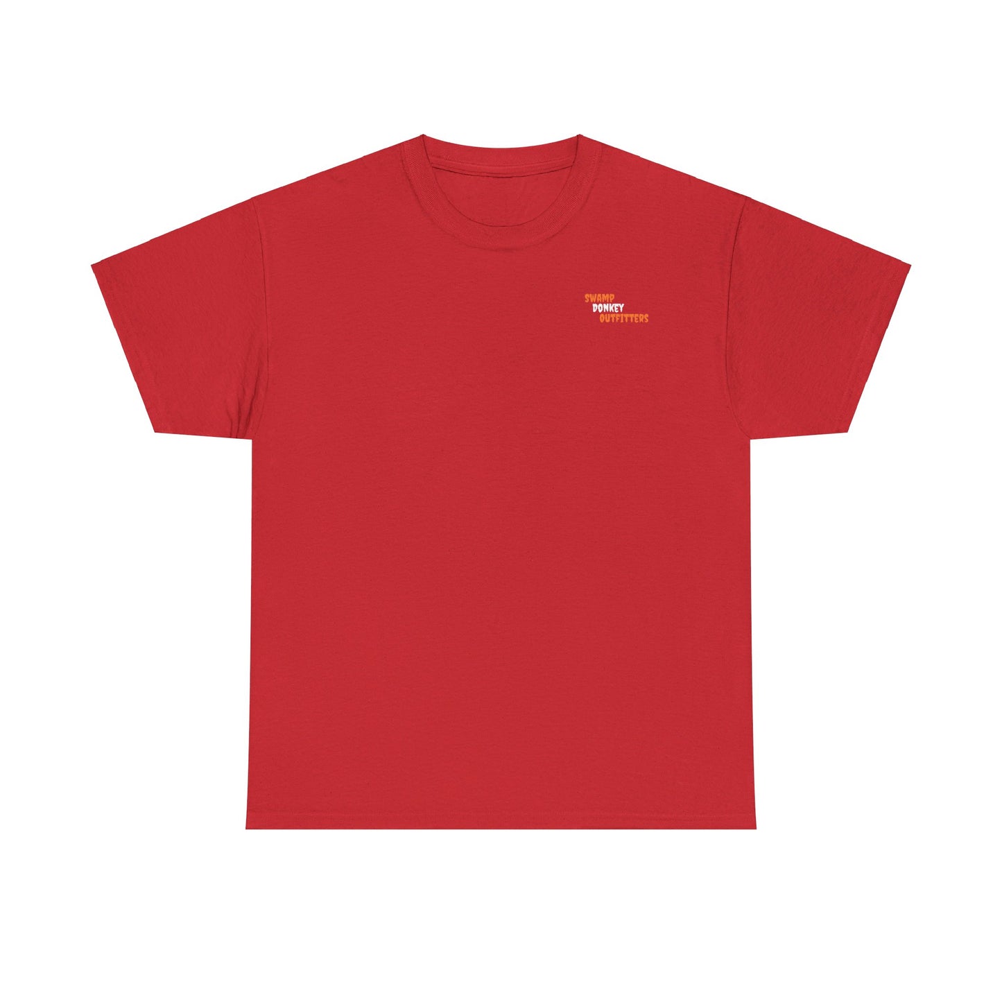 SDO Logo T Shirt