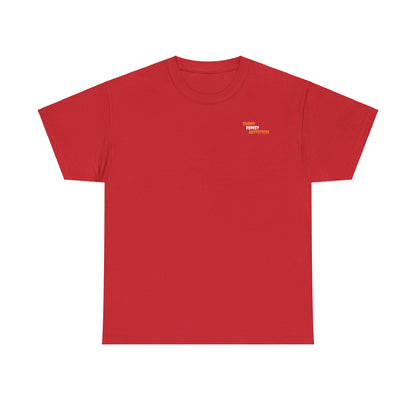 SDO Logo T Shirt