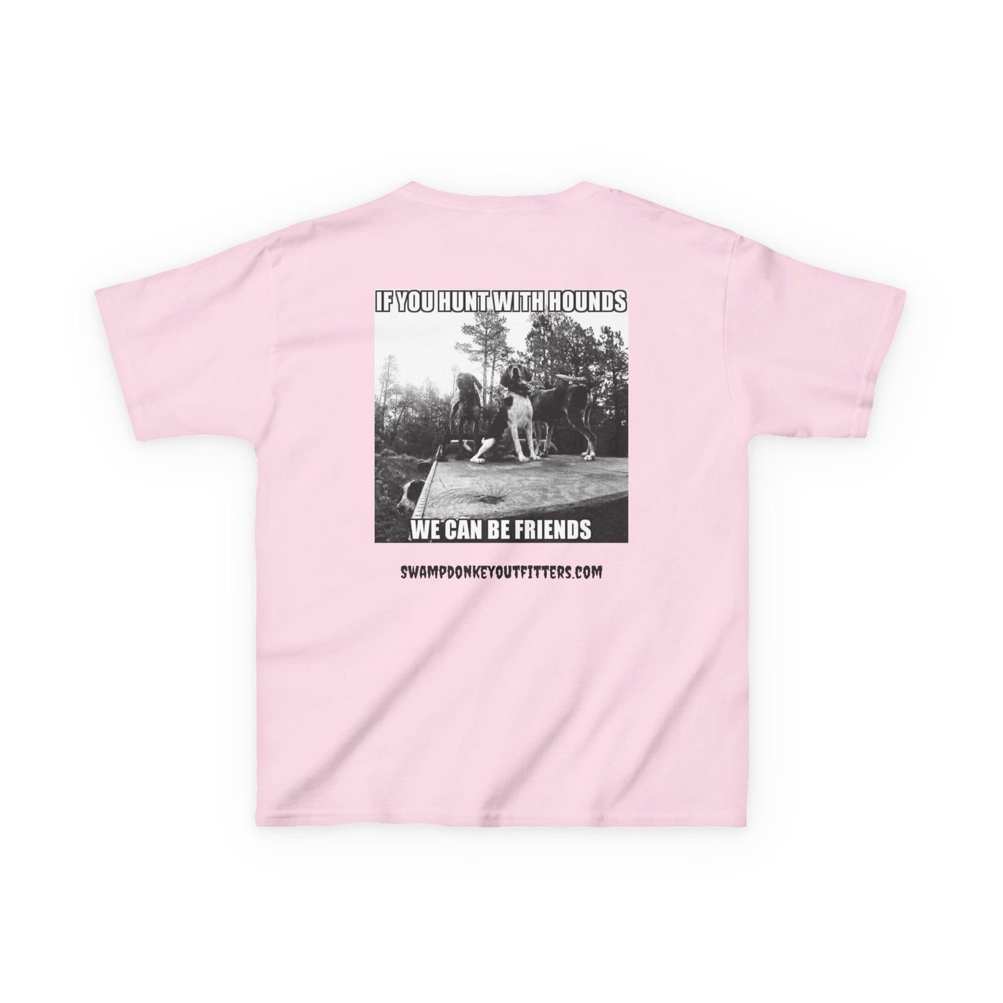 Friends  - Kids Cotton Tee