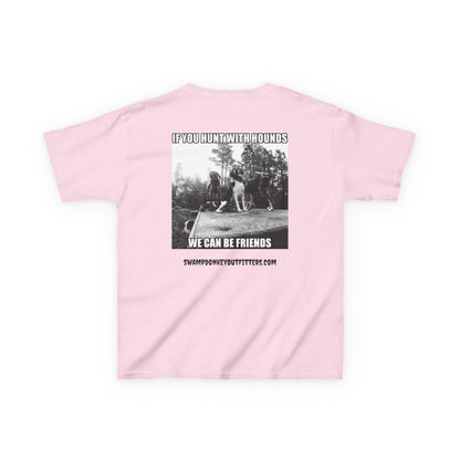 Friends  - Kids Cotton Tee