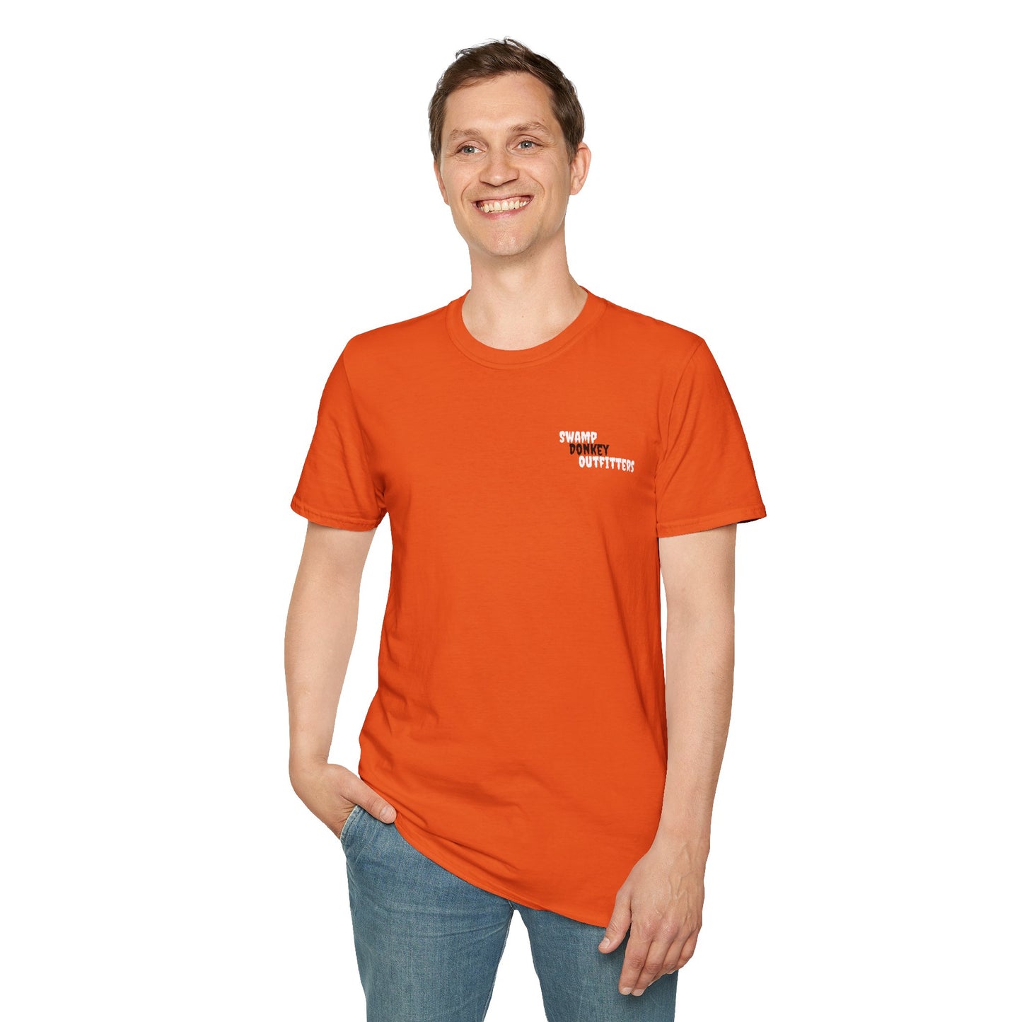 Till I Die T Shirt