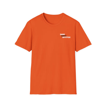 Till I Die T Shirt