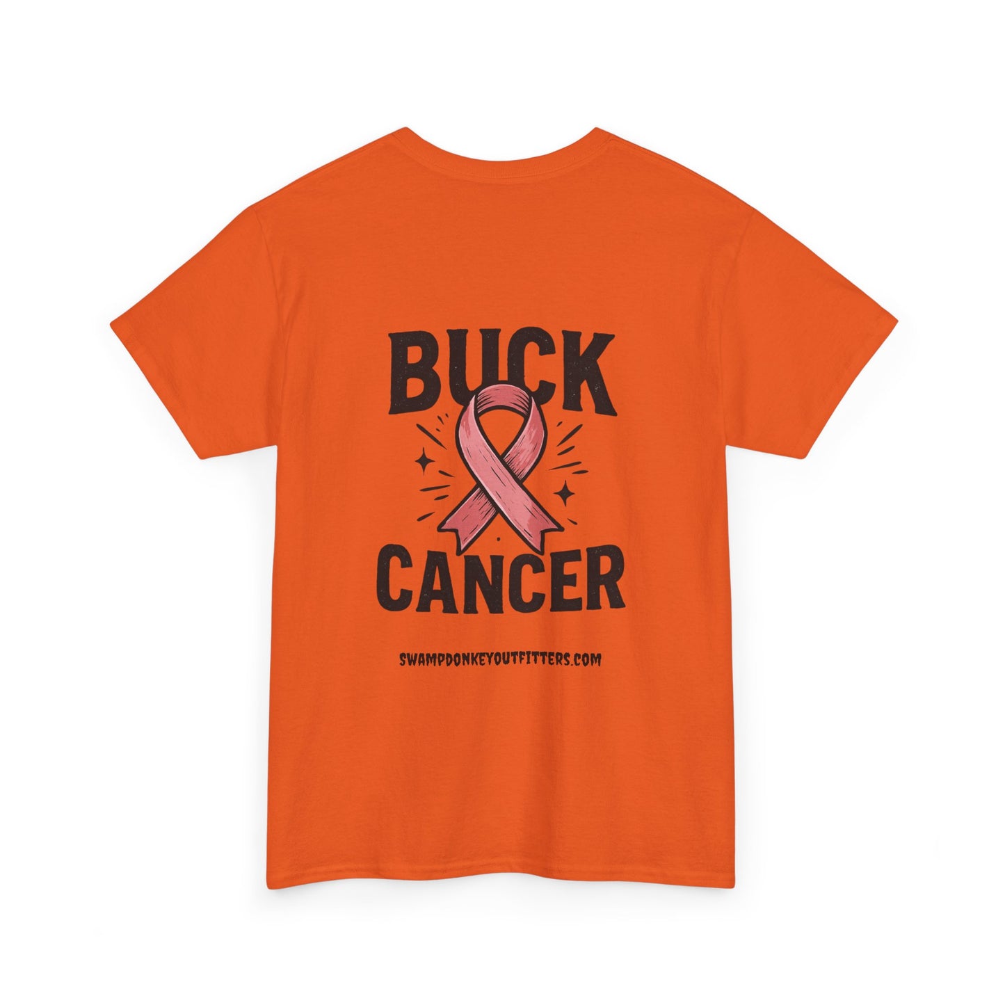 Buck Cancer Awareness Shirt, Support Shirt, Gift for Cancer Warriors