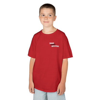 Friends  - Kids Cotton Tee