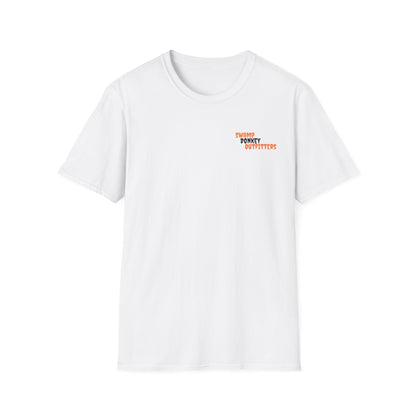 Till I Die T Shirt