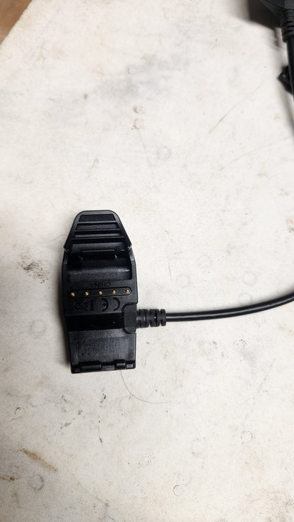 Used TT15 Charger Clip