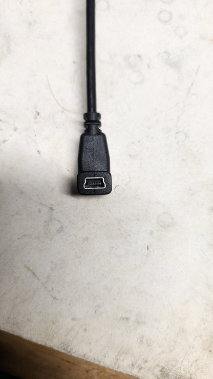 Used TT15 Charger Clip