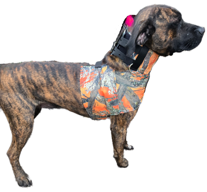 Bikini Bay Vest by Swamp Dawg Cut Gear