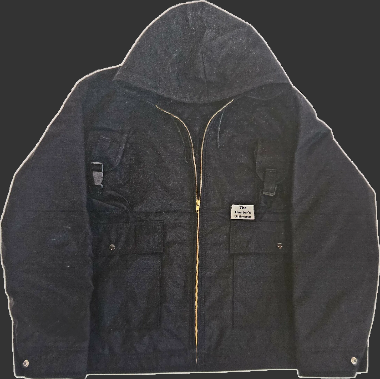 Hunter's Ultimate Jacket