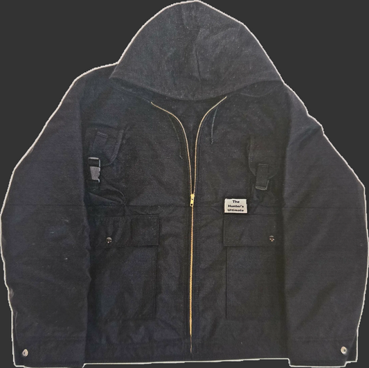 Hunter's Ultimate Jacket