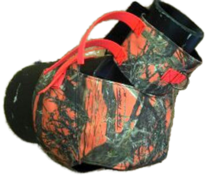 Bikini Bay Vest by Swamp Dawg Cut Gear